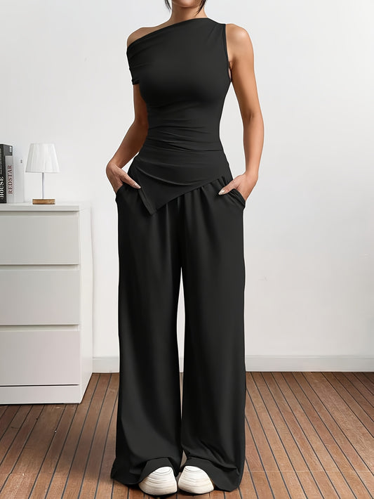 comfortable, soft women's set