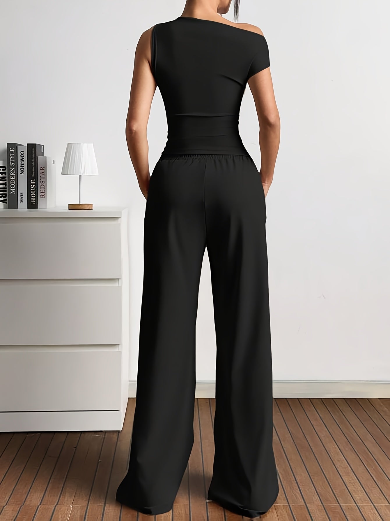 comfortable, soft women's set
