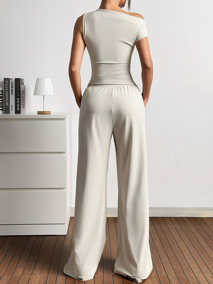 comfortable, soft women's set